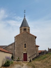Eglise aube