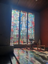 Eglise Saint Come et Damien
