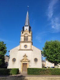 Eglise Saint Clément