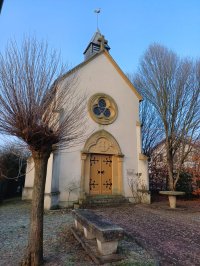 Chapelle Notre Dame
