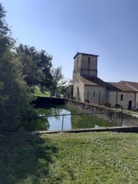 Chapelle Saint Nicolas