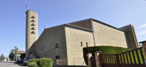 Notre Dame de la Nativité