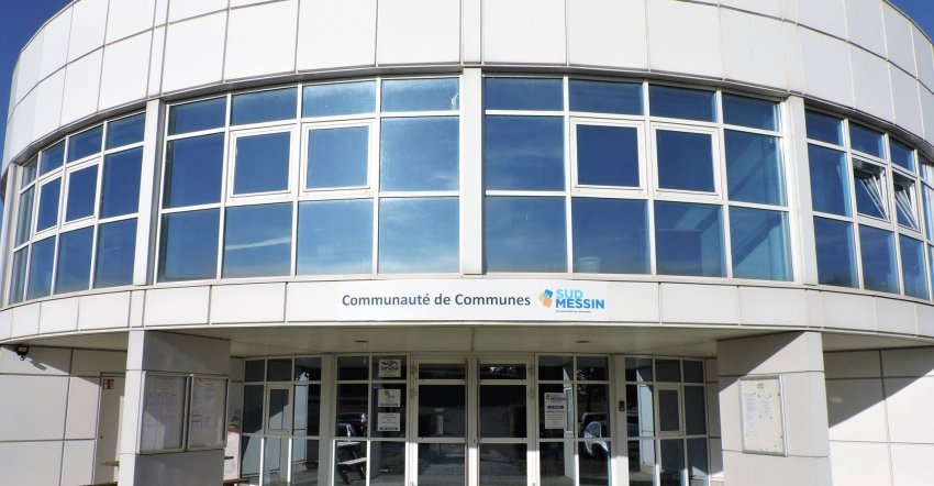 Conseil Communautaire