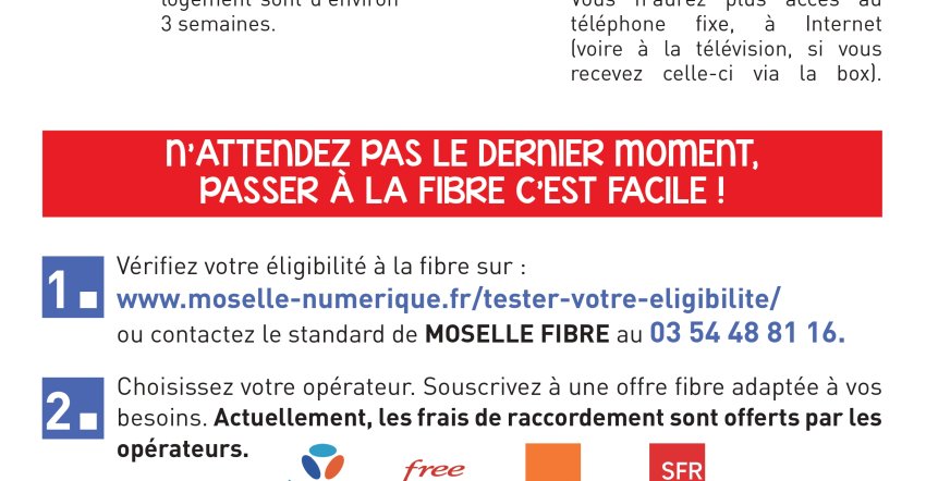 flyer verso forum fibre