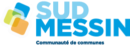 Logo CC du Sud Messin